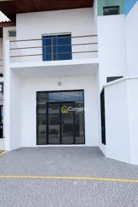 Ponto Comercial para alugar, 94m² no São Manoel, Americana