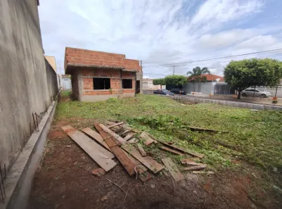 Lote/Terreno à venda, 390m² no Jardim Estrela, São José do Rio Preto