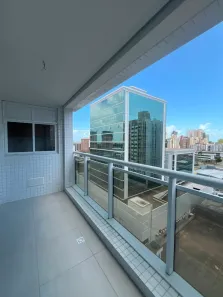Apartamento com 2 Quartos para alugar, 62m² no Renascença, São Luís