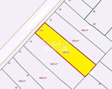 à venda, 560m² no Centro, Santo André