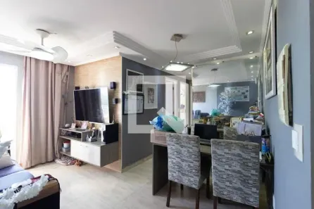 Apartamento com 2 Quartos à venda, 65m² no Vila Cachoeira, São Paulo