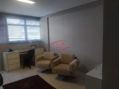 Sala Comercial para alugar, 22m² no Buritis, Belo Horizonte