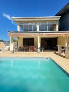 Casa com 5 Quartos à venda, 275m² no Piratininga, Niterói