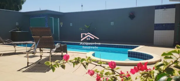 Sobrado com 4 Quartos à venda, 273m² no Jardim Regina, Indaiatuba