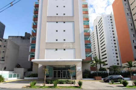 Apartamento com 1 Quarto à venda, 29m² no Centro, Curitiba