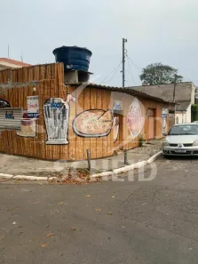 Galpão/Depósito/Armazém para alugar, 240m² no Jardim dos Lagos, São Paulo
