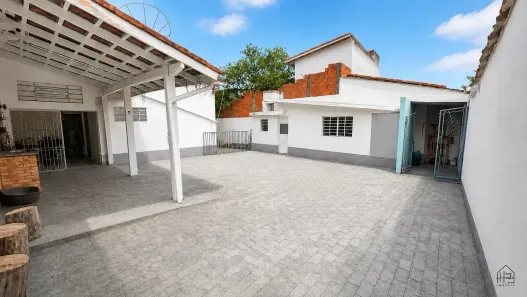 Casa com 3 Quartos à venda, 293m² no Varadouro, São Sebastião