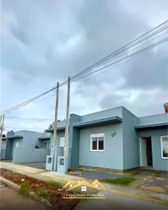 Casa com 2 Quartos à venda, 47m² no Natal, Gravataí