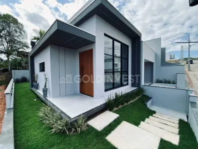 Casa com 3 Quartos à venda, 300m² no Guabiruba Sul, Guabiruba
