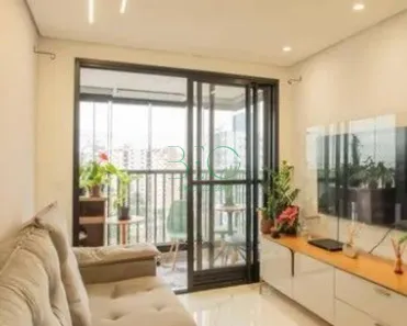 Apartamento com 2 Quartos à venda, 39m² no Planalto Paulista, São Paulo