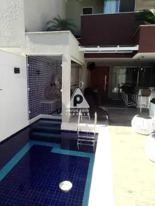 Casa de Condomínio com 4 Quartos à venda, 240m² no Barra da Tijuca, Rio de Janeiro