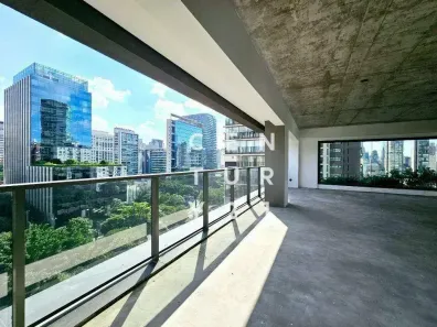 Apartamento com 3 Quartos à venda, 232m² no Vila Olímpia, São Paulo