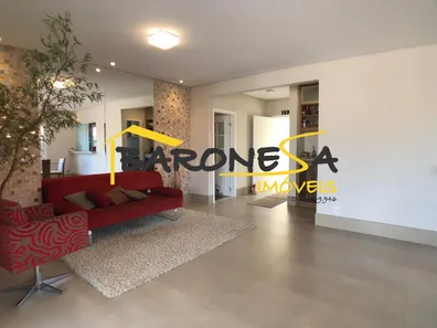 Casa de Condomínio com 3 Quartos à venda, 220m² no Vila Hollândia, Campinas