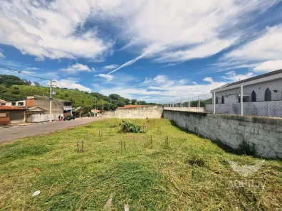 Lote/Terreno à venda, 300m² no Colina Santa Mônica, Votorantim