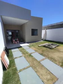 Casa com 3 Quartos à venda, 94m² no Luar da Barra, Barra dos Coqueiros
