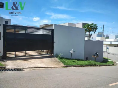 Casa com 1 Quarto para venda ou aluguel, 40m² no Residencial Capivari, Louveira