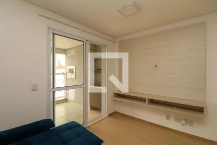 Apartamento com 2 Quartos à venda, 60m² no Real Parque, São Paulo
