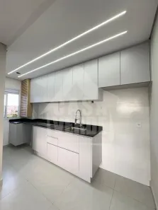 Apartamento com 2 Quartos para alugar, 46m² no Jardins do Império, Indaiatuba