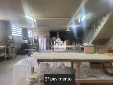 Prédio Comercial à venda, 678m² no Bela Vista, São Paulo