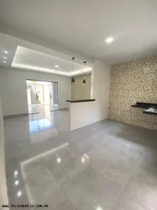 Casa com 2 Quartos à venda, 146m² no Setor Maysa, Trindade