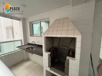 Apartamento com 2 Quartos à venda, 71m² no Caiçara, Praia Grande