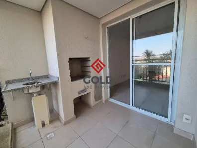 Apartamento com 2 Quartos à venda, 58m² no Vila Gonçalves, São Bernardo do Campo