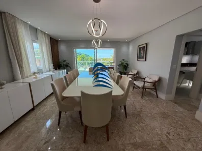 Casa com 5 Quartos à venda, 589m² no Alphaville II, Salvador