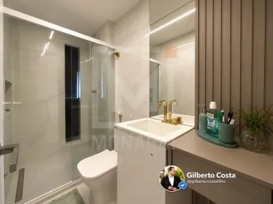 Apartamento com 2 Quartos à venda, 89m² no Intermares, Cabedelo