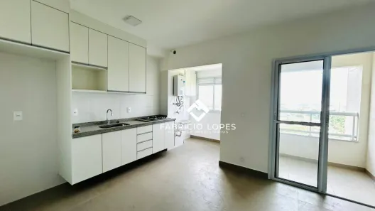 Apartamento com 2 Quartos à venda, 68m² no Loteamento Villa Branca, Jacareí