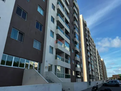 Apartamento com 2 Quartos à venda, 54m² no Centro, Lauro de Freitas