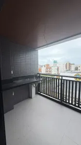 Apartamento com 3 Quartos à venda, 81m² no Intermares, Cabedelo
