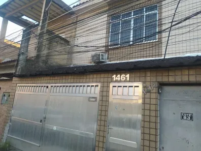 Casa com 2 Quartos à venda, 119m² no Coelho da Rocha, São João de Meriti