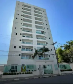 Apartamento com 2 Quartos para alugar, 75m² no Jardim Paraíba, Jacareí