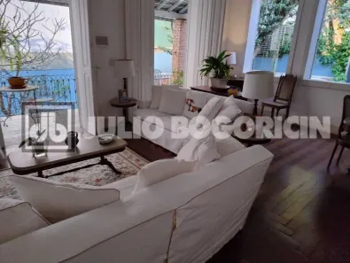 Casa com 5 Quartos à venda, 246m² no Santa Teresa, Rio de Janeiro