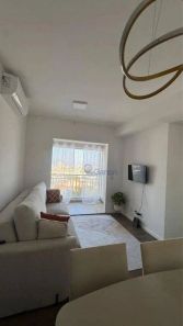 Apartamento com 2 Quartos à venda, 66m² no Ponte Preta, Campinas
