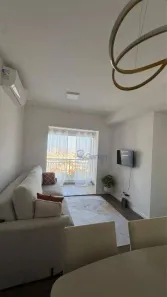 Apartamento com 2 Quartos à venda, 66m² no Ponte Preta, Campinas