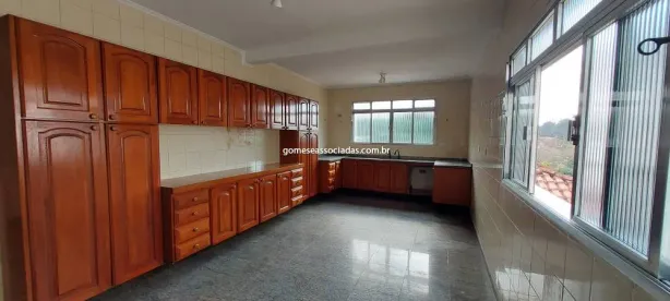 Casa com 2 Quartos para alugar, 100m² no Jardim Boa Vista (Zona Oeste), São Paulo