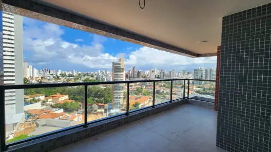 Apartamento com 3 Quartos à venda, 90m² no Caminho das Árvores, Salvador
