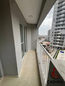 Apartamento com 2 Quartos à venda, 43m² no Jardim Arize, São Paulo