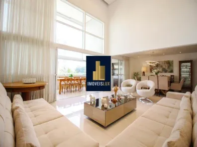 Apartamento com 3 Quartos à venda, 238m² no Vila Suzana, São Paulo