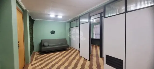 Ponto Comercial para alugar, 34m² no Restinga, Porto Alegre