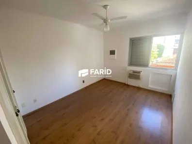 Apartamento com 3 Quartos para alugar, 122m² no Boqueirão, Santos