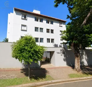 Apartamento com 2 Quartos à venda, 84m² no Andrade, Londrina