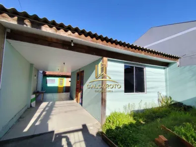 Casa com 3 Quartos à venda, 70m² no Jardim Algarve, Alvorada
