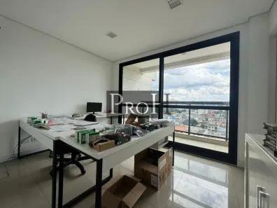Sala Comercial à venda, 54m² no Boa Vista, São Caetano do Sul