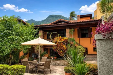 Casa de Condomínio com 4 Quartos à venda, 487m² no Anil, Rio de Janeiro