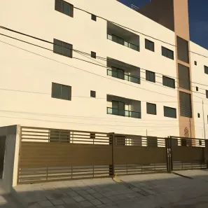 Apartamento com 2 Quartos à venda, 56m² no Bancários, João Pessoa