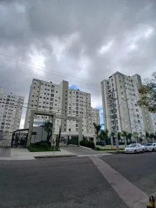 Apartamento com 2 Quartos à venda, 50m² no Morro Santana, Porto Alegre