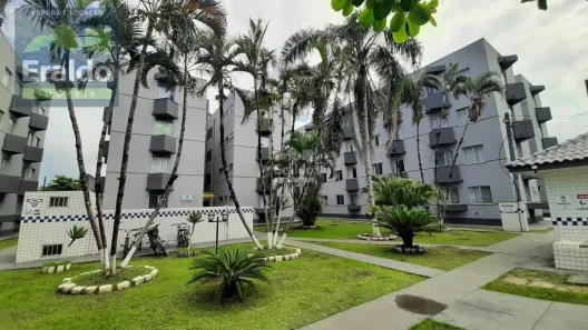 Apartamento com 2 Quartos à venda, 51m² no Gaivotas, Matinhos