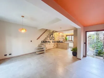 Casa com 2 Quartos à venda, 110m² no Santo Amaro, São Paulo